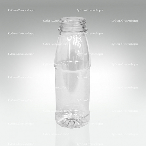 Бутылка ПЭТ 0,250 "СОК" (40) оптом и по оптовым ценам в Новороссийске