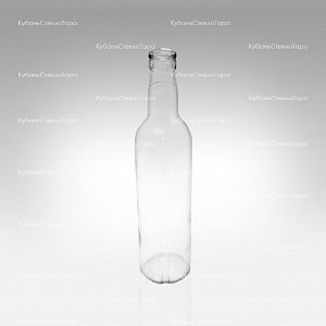 Бутылка 0,500 "Тонда" КПМ стекло оптом и по оптовым ценам в Новороссийске