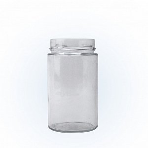 Стеклобанка 0,350 ТВИСТ (66) Deep банка стеклянная КСТ КСЗ оптом и по оптовым ценам в Новороссийске