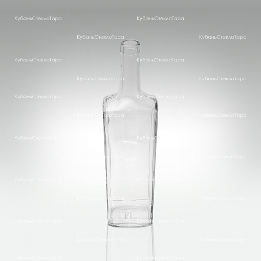 Бутылка 0,700 Гранит (20*21) стекло оптом и по оптовым ценам в Новороссийске