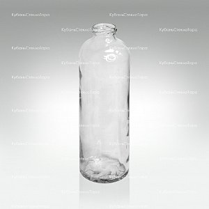 Бутылка 0,750 л Карнель (43) стекло оптом и по оптовым ценам в Новороссийске