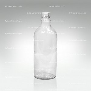 Бутылка 0,750 "Абсолют 2" КПМ стекло оптом и по оптовым ценам в Новороссийске