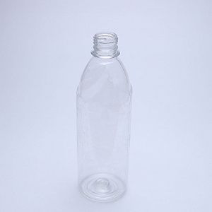 Бутылка ПЭТ 0,5 "Горы" оптом и по оптовым ценам в Новороссийске
