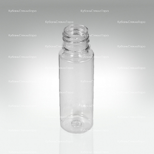 Флакон №2 (0,02 л) Din (18) пластик оптом и по оптовым ценам в Новороссийске