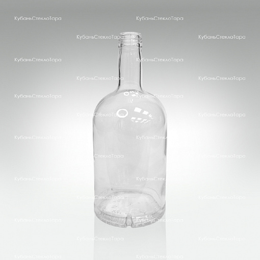 Бутылка 0,700 Домашняя ВИНТ (28) стекло оптом и по оптовым ценам в Новороссийске