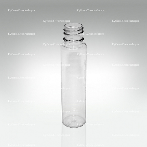 Флакон №7 (0,03 л) Din (18) Длинный (01-А201) пластик оптом и по оптовым ценам в Новороссийске