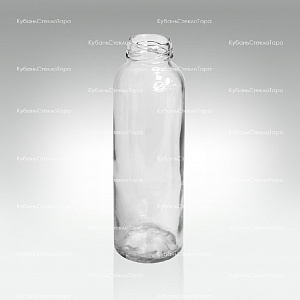 Бутылка 0,330 л Карнель (38 Deep) стекло оптом и по оптовым ценам в Новороссийске
