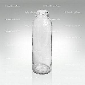 Бутылка 0,330 л Карнель (38 Deep) стекло оптом и по оптовым ценам в Новороссийске