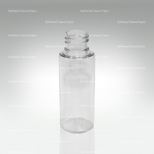 Флакон №6 (0,03 л) Din (18) (01-041) пластик оптом и по оптовым ценам в Новороссийске