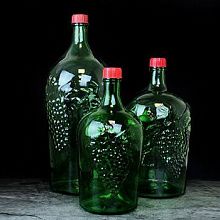Бутыли (стекло) оптом и по оптовым ценам в Новороссийске