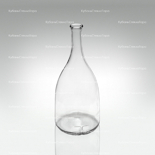 Бутылка 1.5 л BELL (19*21) стекло оптом и по оптовым ценам в Новороссийске