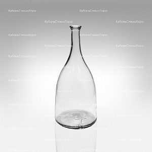 Бутылка 1.0 л BELL (19*21) стекло оптом и по оптовым ценам в Новороссийске