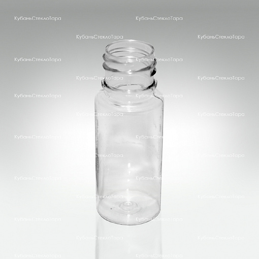 Флакон  №1  (0,015 л) Din (18) пластик оптом и по оптовым ценам в Новороссийске