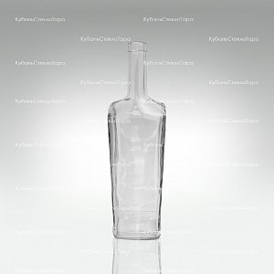 Бутылка 1,0 Агат (20*21) стекло оптом и по оптовым ценам в Новороссийске